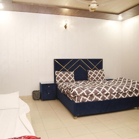 Royal Fort Executive Hotel Gulberg لاهور المظهر الخارجي الصورة