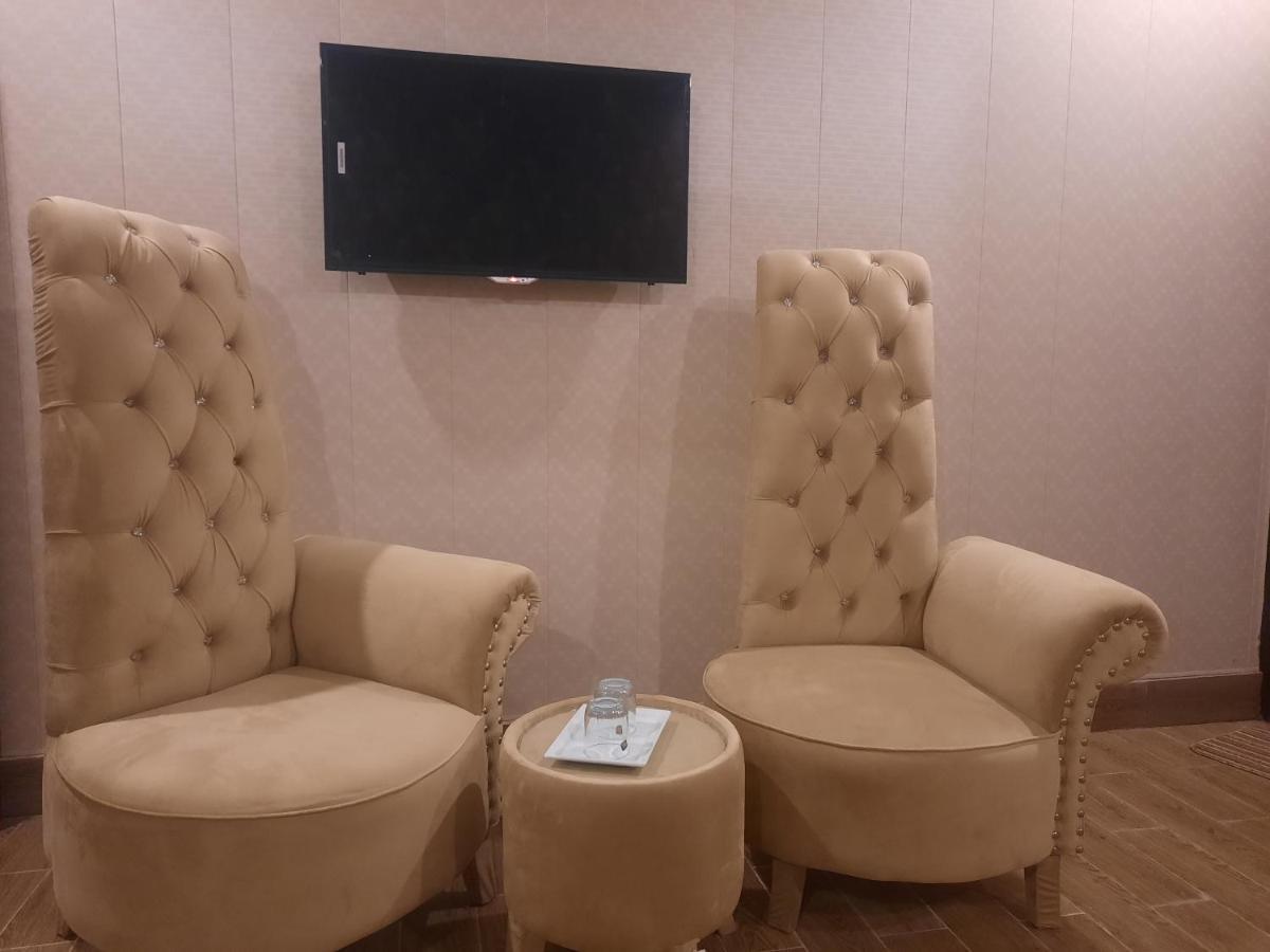 Royal Fort Executive Hotel Gulberg لاهور المظهر الخارجي الصورة